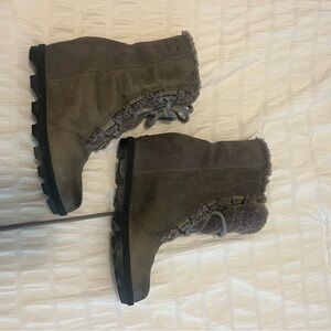 Sorel Women's Winter Boots